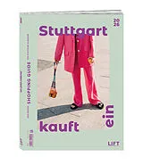 Kartonierter Einband STUTTGART KAUFT EIN 2026 von Diverse Autoren