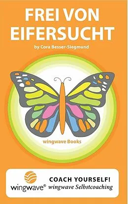 E-Book (epub) Frei von Eifersucht. von Cora Besser-Siegmund