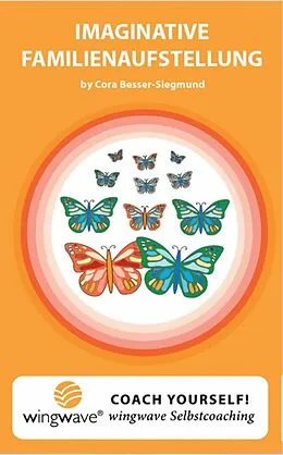 E-Book (epub) Imaginative Familienaufstellung von Cora Besser-Siegmund