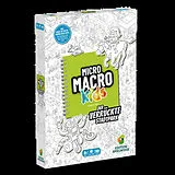 MicroMacro Kids: Der verrückte Stadtpark Spiel