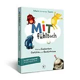 Fester Einband MiTfühlBuch von Elisa Eckartsberg