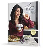 Fester Einband Clean Eating mit Ekin von Ekin Sheho