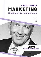 E-Book (epub) Social Media Marketing für Unternehmen von Siegfried Hesker