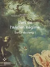 Fester Einband L'art de l'Ancien Régime von 