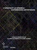 Fester Einband L'urbain et le sensible Expériences artistiques von 