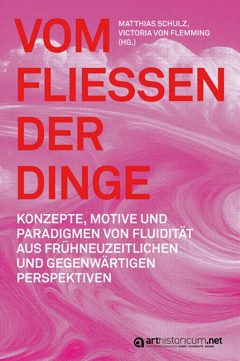 Vom Fließen der Dinge