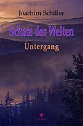 E-Book (epub) Schatz der Welten von Joachim Schiller