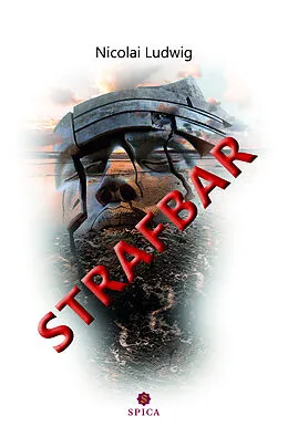 E-Book (epub) Strafbar von Nicolai Ludwig