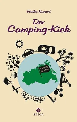 E-Book (pdf) Der Camping-Kick von Heike Kunert