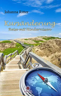 E-Book (pdf) Kursänderung von Johanna Ritter