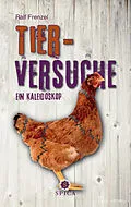 E-Book (pdf) Tier-Versuche von Ralf Frenzel