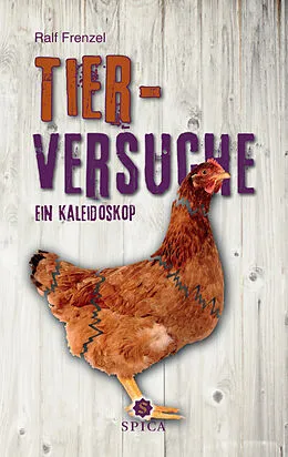 E-Book (pdf) Tier-Versuche von Ralf Frenzel