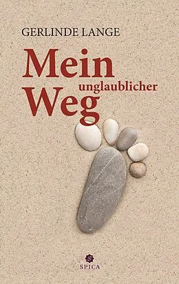 E-Book (pdf) Mein unglaublicher Weg von Gerlinde Lange