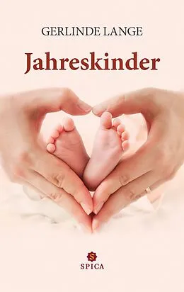 E-Book (epub) Jahreskinder von Gerlinde Lange