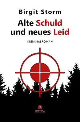 E-Book (epub) Alte Schuld und neues Leid von Birgit Storm