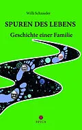 E-Book (pdf) Spuren des Lebens von Willi Schnieder