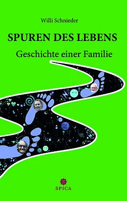 E-Book (pdf) Spuren des Lebens von Willi Schnieder