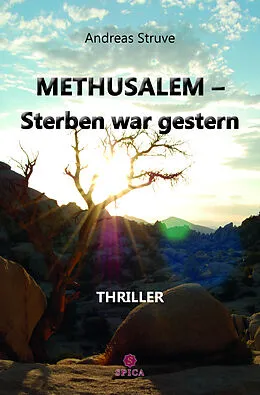 E-Book (pdf) METHUSALEM-Sterben war gestern von Andreas Struve