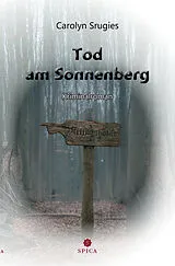 E-Book (pdf) Tod am Sonnenberg von Carolyn Srugies