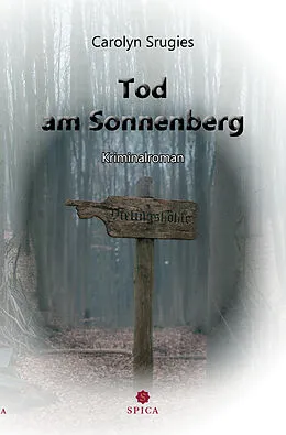 E-Book (pdf) Tod am Sonnenberg von Carolyn Srugies