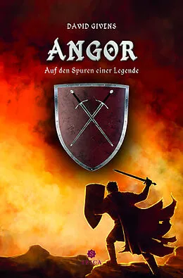 E-Book (pdf) Angor von David Givens