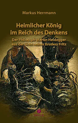 E-Book (pdf) Heimlicher König im Reich des Denkens von Markus Herrmann