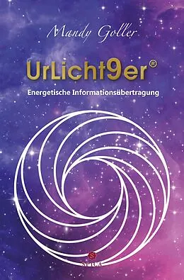 E-Book (pdf) UrLicht9er® von Mandy Goller