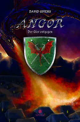 E-Book (pdf) Angor von David Givens