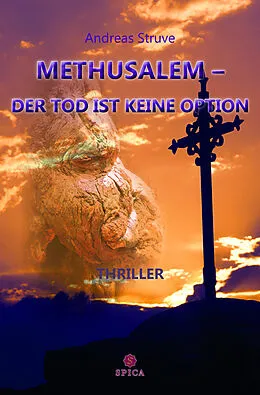 E-Book (pdf) Methusalem von Andreas Struve