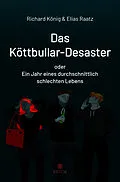 E-Book (pdf) Das Köttbullar-Desaster von Richard König, Elias Raatz