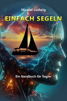 E-Book (pdf) EINFACH SEGELN von Nicolai Ludwig
