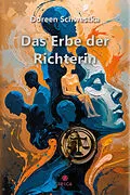 E-Book (pdf) Das Erbe der Richterin von Doreen Schwestka