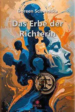 E-Book (pdf) Das Erbe der Richterin von Doreen Schwestka