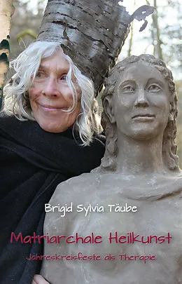 E-Book (pdf) Matriarchale Heilkunst von Brigid Täube
