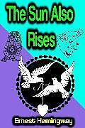 E-Book (epub) The Sun Also Rises von Ernest Hemingway