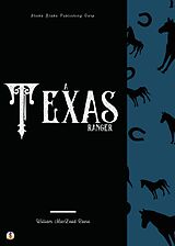 eBook (epub) A Texas Ranger de William MacLeod Raine, Sheba Blake