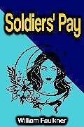 eBook (epub) Soldiers' Pay de William Faulkner