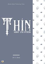 eBook (epub) A Thin Ghost and Others de M. R. James, Sheba Blake