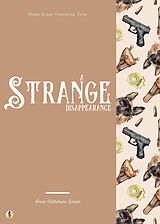 eBook (epub) A Strange Disappearance de Anna Katharine Green, Sheba Blake