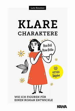 E-Book (epub) Klare Charaktere von Lutz Kreutzer