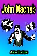 E-Book (epub) John Macnab von John Buchan