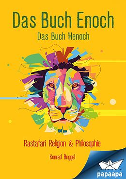 E-Book (epub) Das Buch Enoch Das Buch Henoch von papaapa team, Konrad Briggel