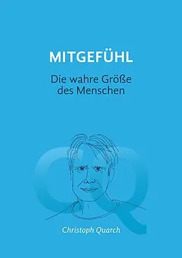 E-Book (epub) Mitgefühl von Christoph Quarch
