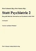 E-Book (epub) Statt Psychiatrie 2 von Peter Lehmann (Hg., Peter Stastny (Hg.