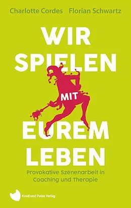 E-Book (epub) Wir spielen mit eurem Leben von Charlotte Cordes, Florian Schwartz