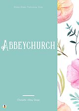 eBook (epub) Abbeychurch de Charlotte Mary Yonge, Sheba Blake