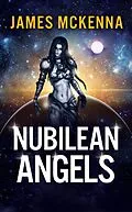 E-Book (epub) Nubilean Angels von James McKenna
