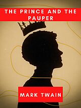 eBook (epub) The Prince and the Pauper de Mark Twain