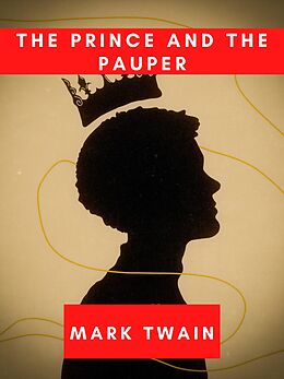 eBook (epub) The Prince and the Pauper de Mark Twain