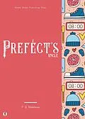 E-Book (epub) A Prefect's Uncle von P. G. Wodehouse, Sheba Blake